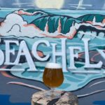 STRANDED Belgian Blonde Ale ABV 7.3% IBU 20