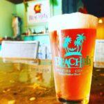 A BIT OF ALRIGHT English IPA ABV 5.9% IBU 42
